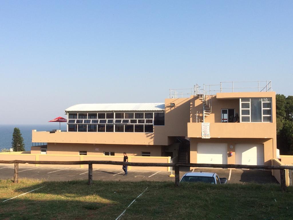 The Norwegian Lodge Umkomaas Ngoại thất bức ảnh