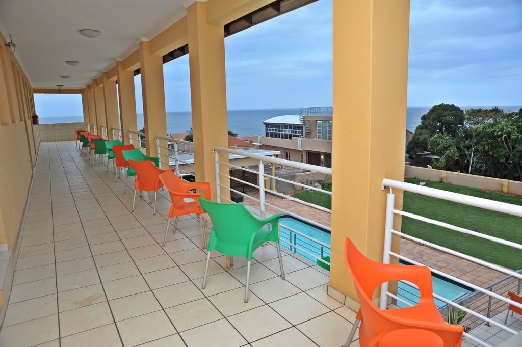 The Norwegian Lodge Umkomaas Phòng bức ảnh