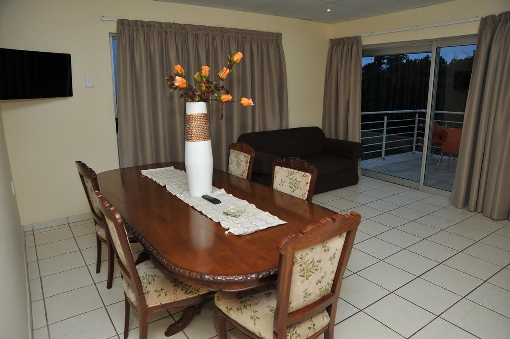 The Norwegian Lodge Umkomaas Ngoại thất bức ảnh