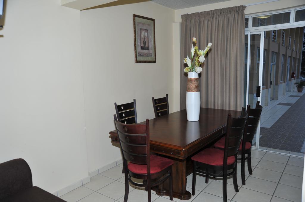 The Norwegian Lodge Umkomaas Ngoại thất bức ảnh