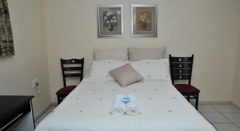 The Norwegian Lodge Umkomaas Phòng bức ảnh