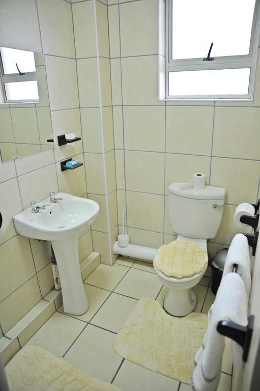 The Norwegian Lodge Umkomaas Ngoại thất bức ảnh