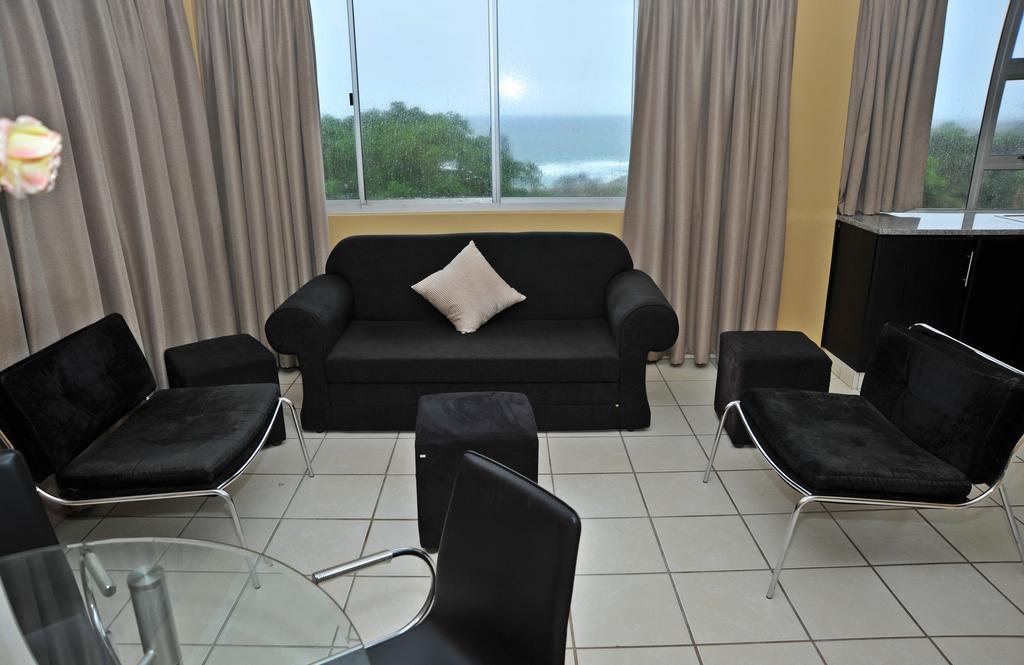 The Norwegian Lodge Umkomaas Phòng bức ảnh