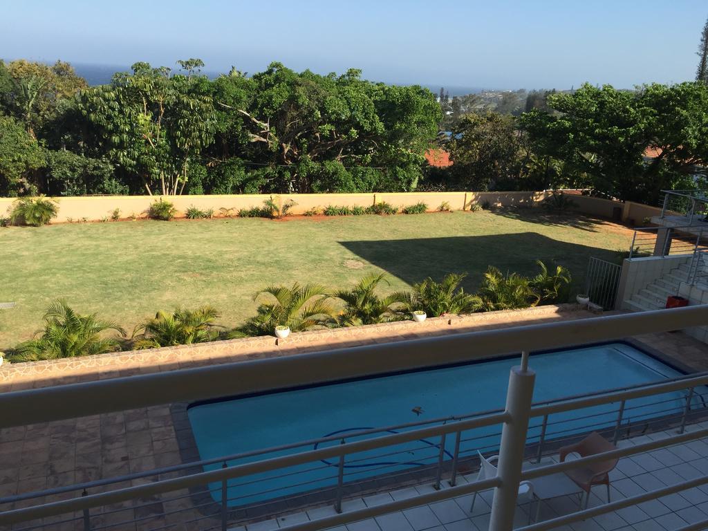 The Norwegian Lodge Umkomaas Ngoại thất bức ảnh