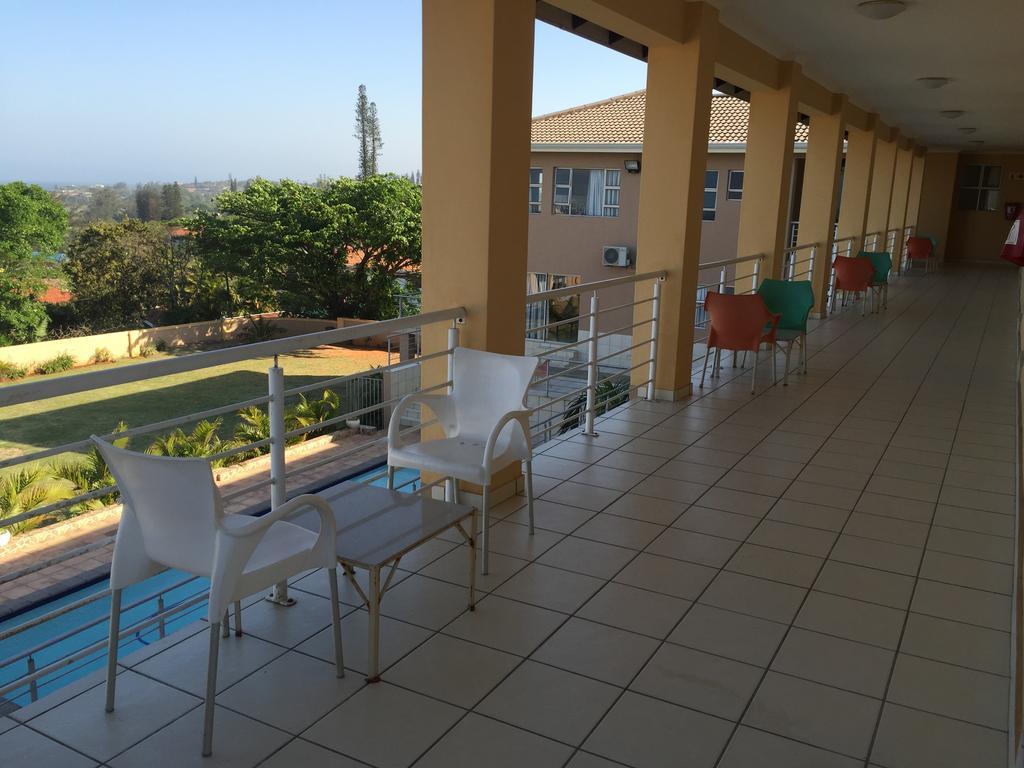 The Norwegian Lodge Umkomaas Ngoại thất bức ảnh