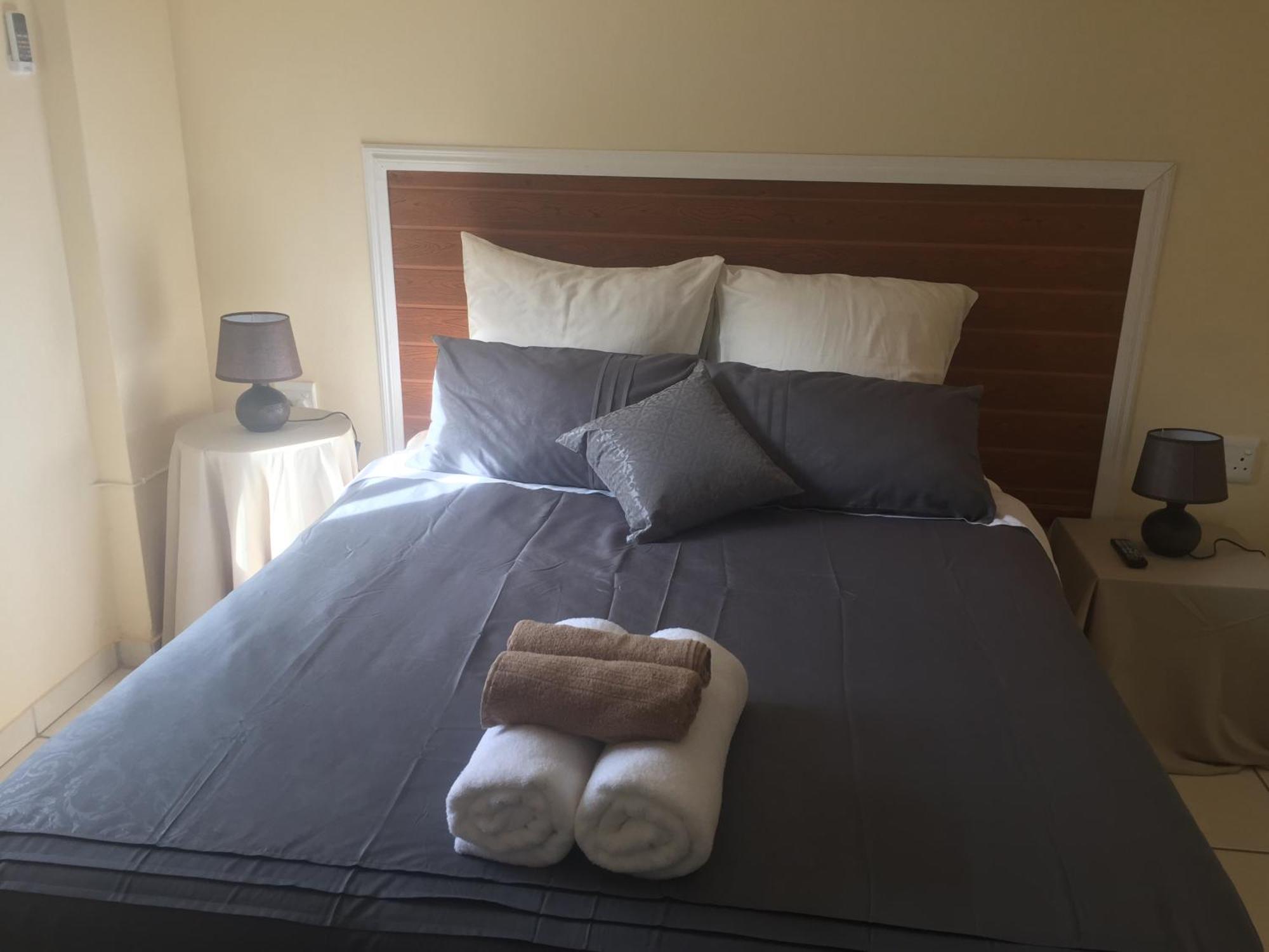 The Norwegian Lodge Umkomaas Ngoại thất bức ảnh