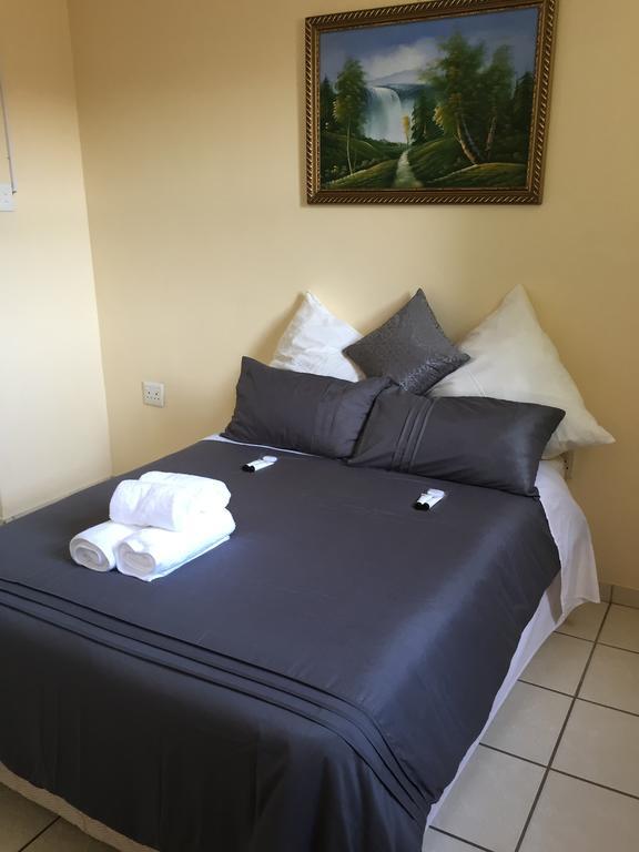 The Norwegian Lodge Umkomaas Ngoại thất bức ảnh