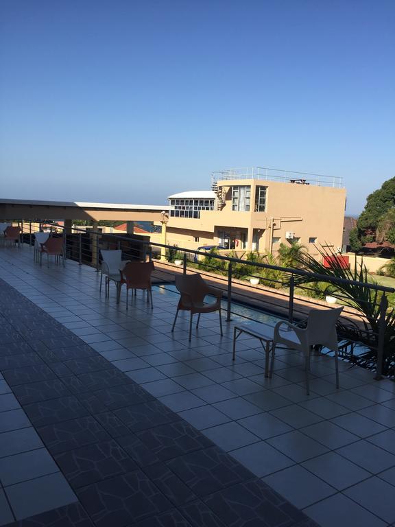 The Norwegian Lodge Umkomaas Ngoại thất bức ảnh